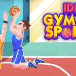 Idle GYM Sports gameplay screenshot