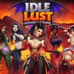 Idle Lust Gameplay