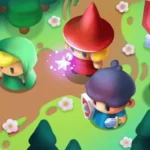 Idle Quest: Epic Adventure Gameplay Screenshot