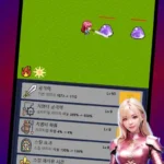 Idle RPG: Reviving Demon King gameplay screenshot