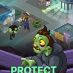 Idle Zombie Survival & Defense