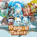 Immortal io – Rogue Survival Gameplay Screenshot