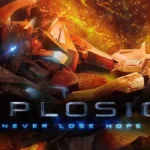 Implosion – Never Lose Hope showcasing the game's advanced graphics and mech gameplay.