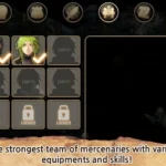 Inotia 4 Combat