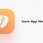 Inure App Manager in action