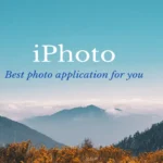 iPhoto – Gallery iOS 16