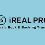 iReal Pro Main Screen