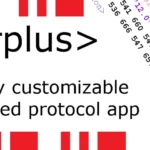 irplus app interface