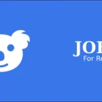 Joey for Reddit Interface