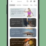 Journal it! – Bullet & Planner