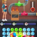 Joy Blast: match-three puzzle!