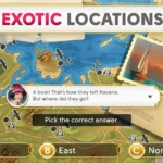 June’s Journey: Hidden Objects