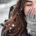 Just Snow – Photo Effects in action