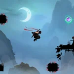 Kaz Warrior 2 Gameplay