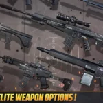 Kill Shot Bravo: 3D Sniper FPS