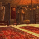 Kingdom Quest Open World RPG