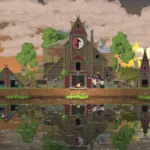 Kingdom Two Crowns gameplay screenshot