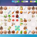 Kinky Cats Gameplay
