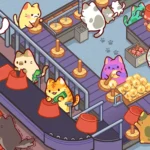 Kitty Cat Tycoon Gameplay
