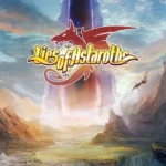 Lies Of Astaroths Battle Start Screen