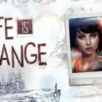 Life is Strange gameplay screenshot showing Max Caulfield.