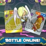 Little Alchemist Gameplay Screenshot