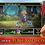 Love Esquire Gameplay Screenshot
