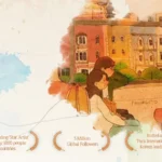 Love is in small things gameplay screenshot showing hidden objects