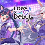 Love X Debut Gameplay