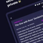 Luci – Hack your dreams
