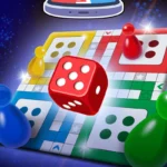 Ludo Club Gameplay Screenshot