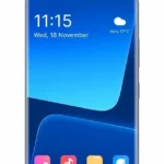 M Launcher interface screenshot