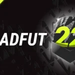 Madfut 22 Gameplay Screenshot showing pack opening