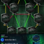 MADFUT 25 Gameplay Screenshot