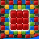 Magic Blast: Mystery Puzzle gameplay screenshot