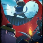 Master Chubby gameplay screenshot
