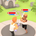 Master Of Swords sword crafting screenshot