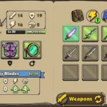 Maximus 2: Fantasy Beat-Em-Up
