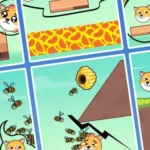 Merge Go Gameplay Screenshot