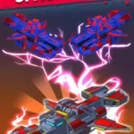 Merge Spaceship Gameplay