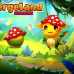 Mergeland Gameplay Screenshot