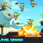 Metal Assault Gameplay Screenshot