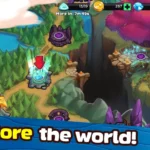 Mine Quest 2: RPG Mining Game