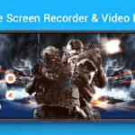 Mobi Recorder Interface