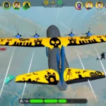 Modern Fps Gun Shooter Strike gameplay screenshot