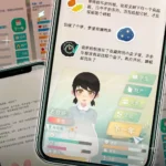 Modern Life gameplay screenshot showing different career options