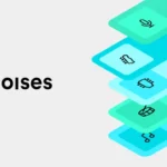 Moises App Interface