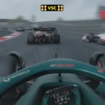 Monoposto Gameplay Screenshot