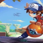 Monster Storm Apoiion Gameplay