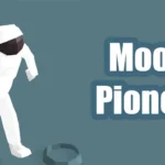 Moon Pioneer Gameplay